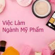 Tuyển dụng